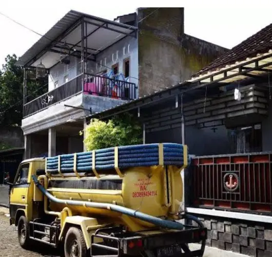 Sedot WC sayung Terdekat