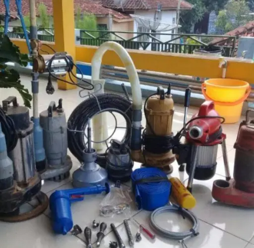 Sedot WC sayung Murah