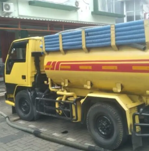 Sedot WC sayung Terdekat