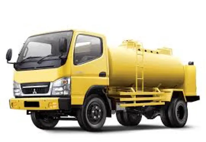 SEDOT WC SAMPAI HABIS di Sayung